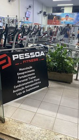 Imagem 3 da galeria do parceiro Academia Pessoa Fitness