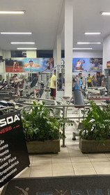 Imagem 5 da galeria do parceiro Academia Pessoa Fitness