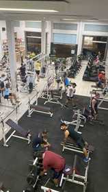 Imagem 7 da galeria do parceiro Academia Pessoa Fitness