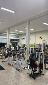 Imagem 8 da galeria do parceiro Academia Pessoa Fitness