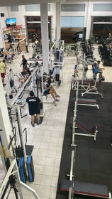 Imagem 9 da galeria do parceiro Academia Pessoa Fitness