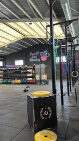 Imagen 5 de la galería del partner Crossfit East Monkey
