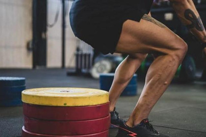 Imagen 4 de la galería del partner Crossfit East Monkey