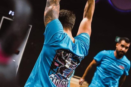 Imagen 3 de la galería del partner Crossfit East Monkey