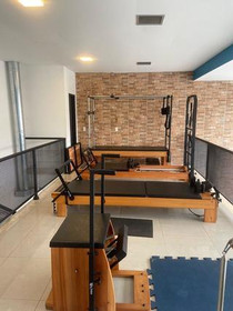 Imagem 1 da galeria do parceiro Conectifisio