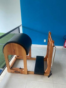 Imagem 5 da galeria do parceiro Conectifisio