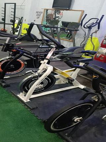 Imagen 5 de la galería del partner Gym Mr. Mamer