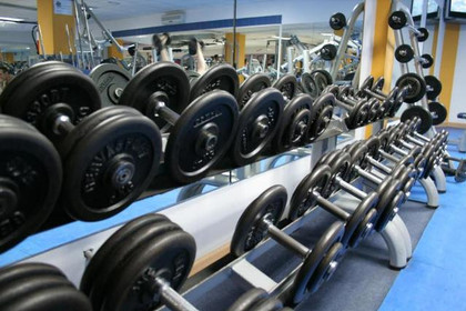 Imagen 3 de la galería del partner Energym Zamora Fitness Club