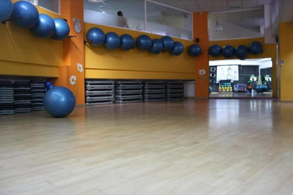 Imagen 5 de la galería del partner Energym Zamora Fitness Club