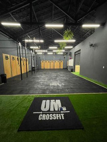 Imagem 1 da galeria do parceiro D2 CrossFit - Socorro