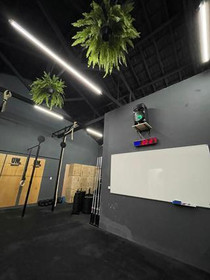 Imagem 3 da galeria do parceiro D2 CrossFit - Socorro