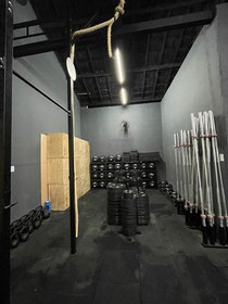 Imagem 4 da galeria do parceiro D2 CrossFit - Socorro