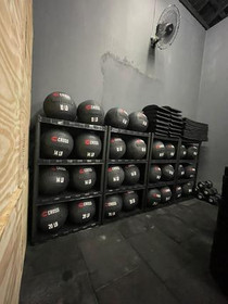 Imagem 5 da galeria do parceiro D2 CrossFit - Socorro