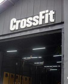 Imagem 2 da galeria do parceiro D2 CrossFit - Socorro
