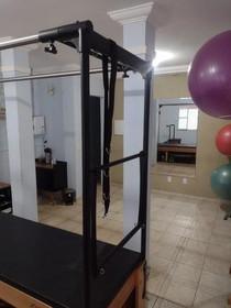 Imagem 1 da galeria do parceiro Pilates Spine Strech