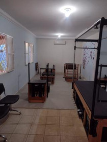 Imagem 3 da galeria do parceiro Pilates Spine Strech