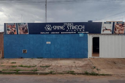 Imagem 2 da galeria do parceiro Pilates Spine Strech