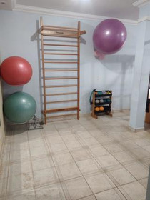 Imagem 4 da galeria do parceiro Pilates Spine Strech