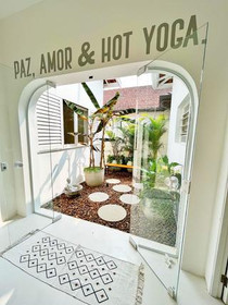 Imagem 2 da galeria do parceiro Surya Hot Yoga