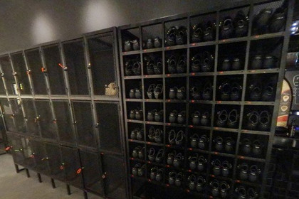 Imagem 6 da galeria do parceiro Just Burn Club