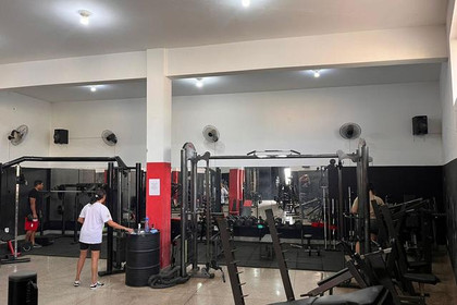 Imagem 1 da galeria do parceiro Xploud Academia Rio das Pedras