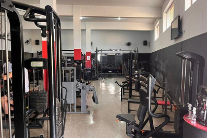 Imagem 3 da galeria do parceiro Xploud Academia Rio das Pedras