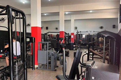 Imagem 4 da galeria do parceiro Xploud Academia Rio das Pedras