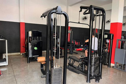 Imagem 5 da galeria do parceiro Xploud Academia Rio das Pedras