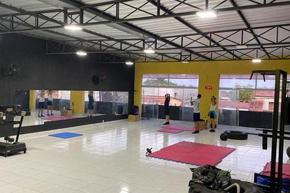 Imagem 5 da galeria do parceiro Academia Libra São Gonçalo do Amarante