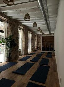 Imagen 1 de la galería del partner Nestra Center