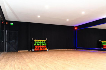 Imagen 4 de la galería del partner Dmoov Pirque