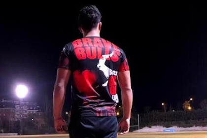 Imagen 5 de la galería del partner Brave Bulls Boadilla del Monte