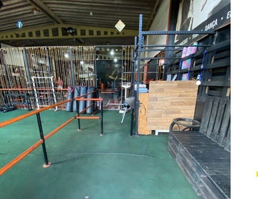 Imagem 1 da galeria do parceiro Academia Sport Fight