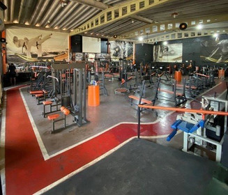 Imagem 3 da galeria do parceiro Academia Sport Fight