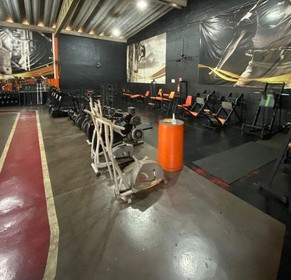 Imagem 5 da galeria do parceiro Academia Sport Fight