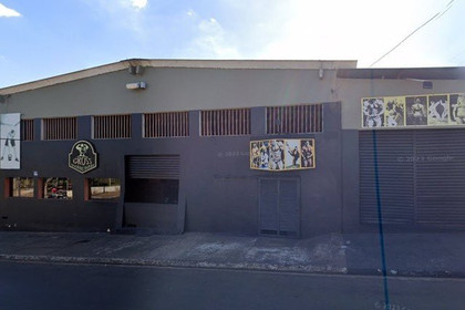 Imagem 2 da galeria do parceiro Academia Sport Fight