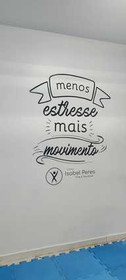 Imagem 4 da galeria do parceiro ESPAÇO ISABEL PERES