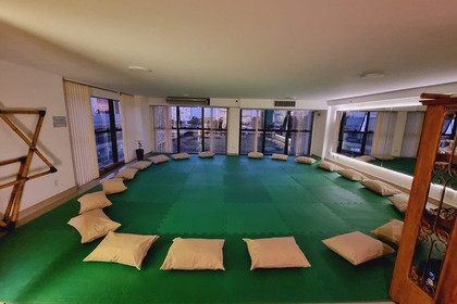 Imagem 1 da galeria do parceiro Solaris Desenvolvimento Humano