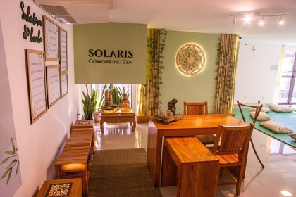 Imagem 9 da galeria do parceiro Solaris Desenvolvimento Humano