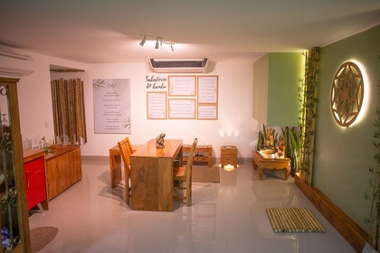Imagem 5 da galeria do parceiro Solaris Desenvolvimento Humano