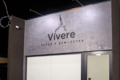 Imagem 2 da galeria do parceiro Vívere Saúde e Bem-Estar