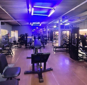 Imagem 5 da galeria do parceiro Academia Tropical Fit - Água Quente