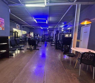 Imagem 6 da galeria do parceiro Academia Tropical Fit - Água Quente