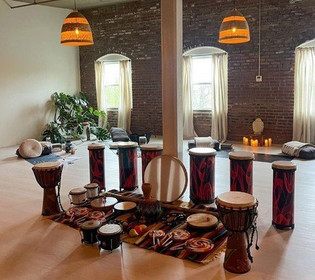 Image 7 from The Salty Buddha partner gallery