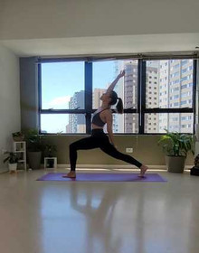 Imagem 3 da galeria do parceiro Sankalpa Studio de Yoga
