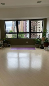 Imagem 7 da galeria do parceiro Sankalpa Studio de Yoga