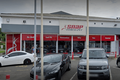 Image 2 from Snap Fitness - Ebbsfleet partner gallery