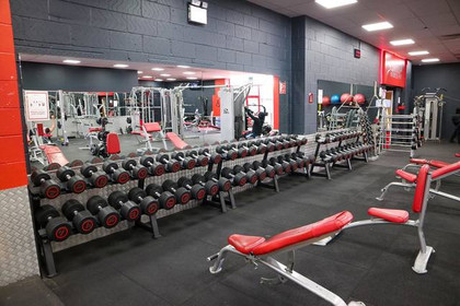Image 4 from Snap Fitness - Ebbsfleet partner gallery