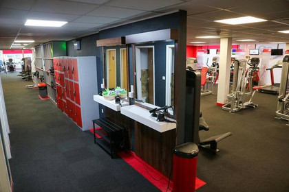 Image 5 from Snap Fitness - Ebbsfleet partner gallery