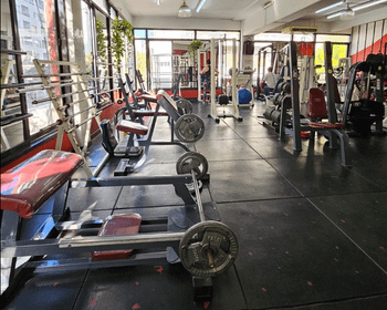 Imagen 1 de la galería del partner Gimnasio Press